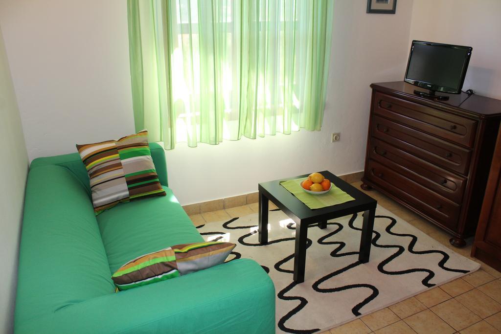 Apartments Stari Sibenik Grebaštica Rum bild