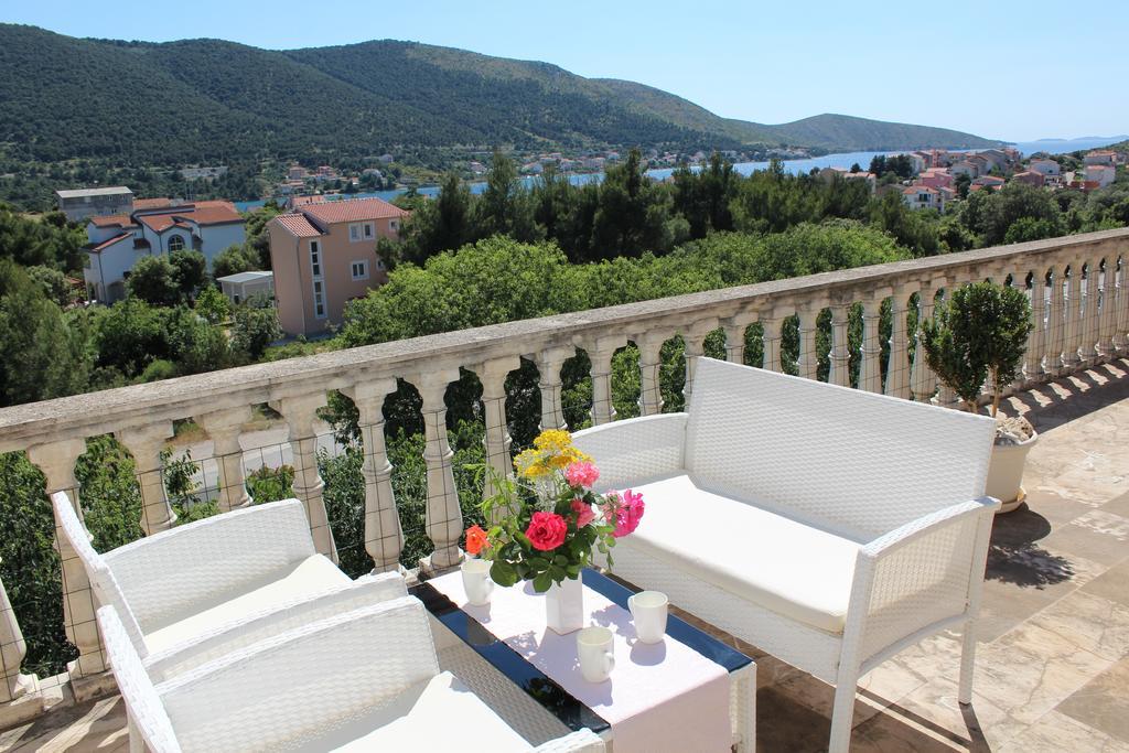 Apartments Stari Sibenik Grebaštica Exteriör bild