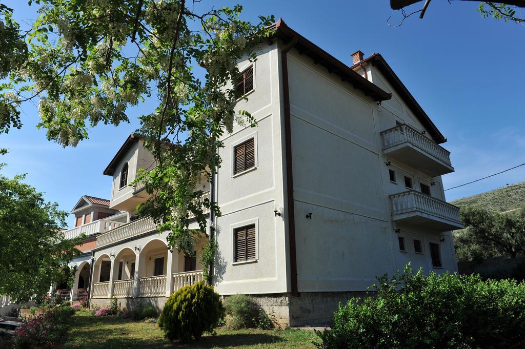Apartments Stari Sibenik Grebaštica Exteriör bild